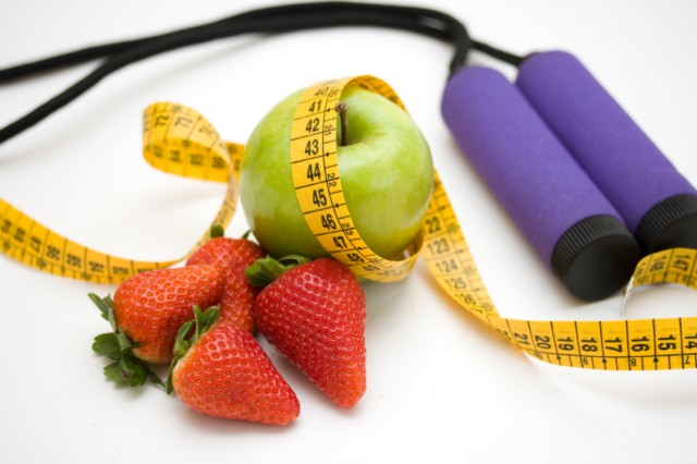 nutrition