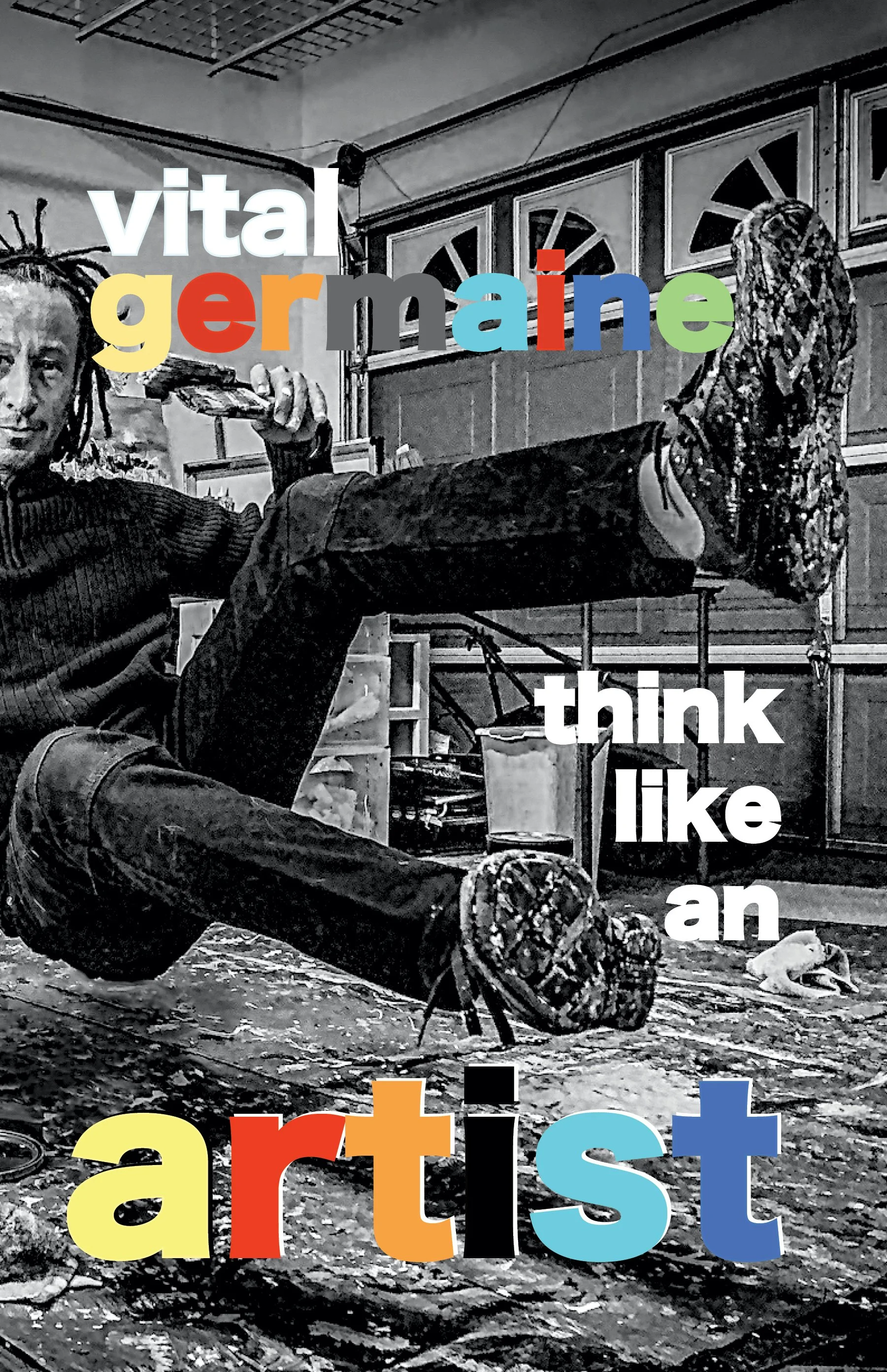 2 front THINK LIKE AN ARTIST - book cover.jpg