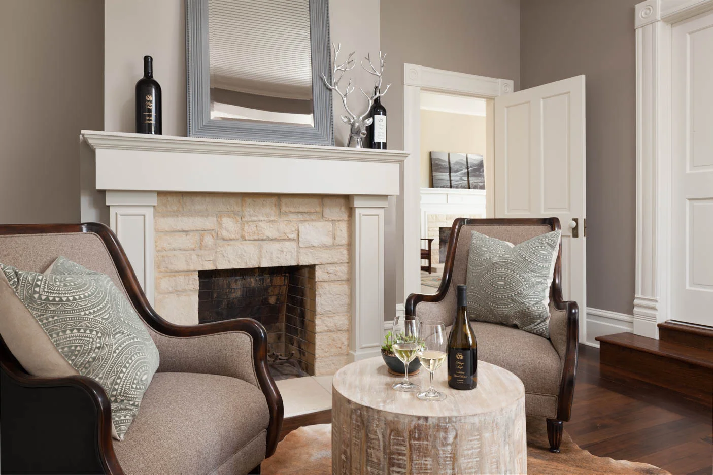 Stags' Leap Winery