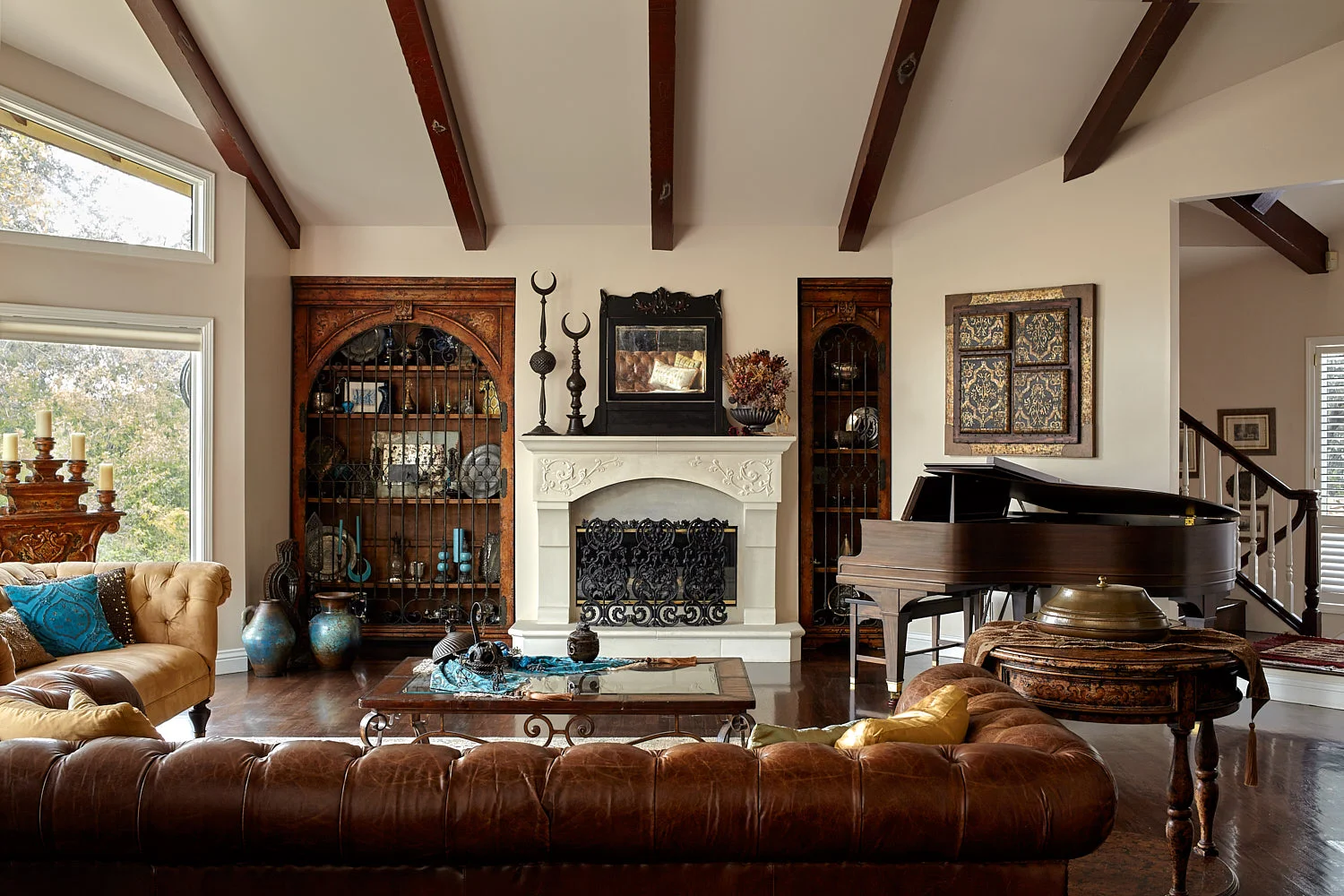 Ispirato Interior Design