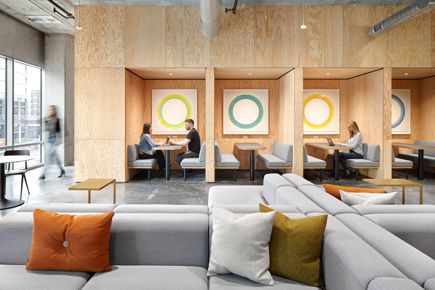 WeWork