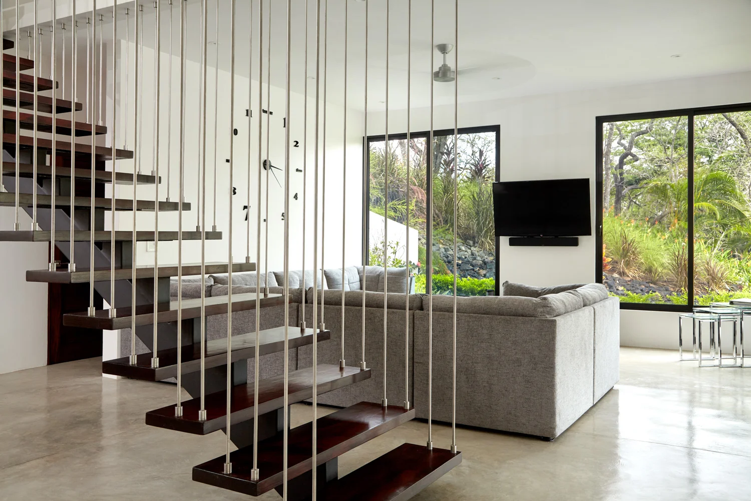 Out of Office Villa
