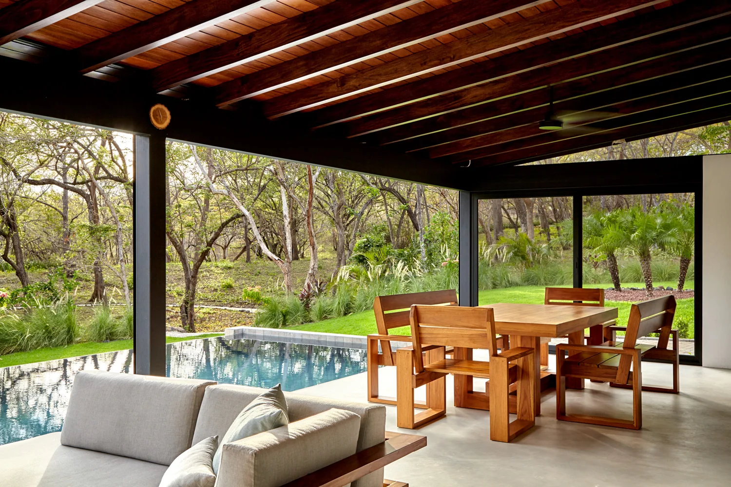 Out of Office Villa