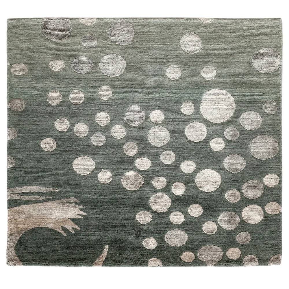 The Rug Finder