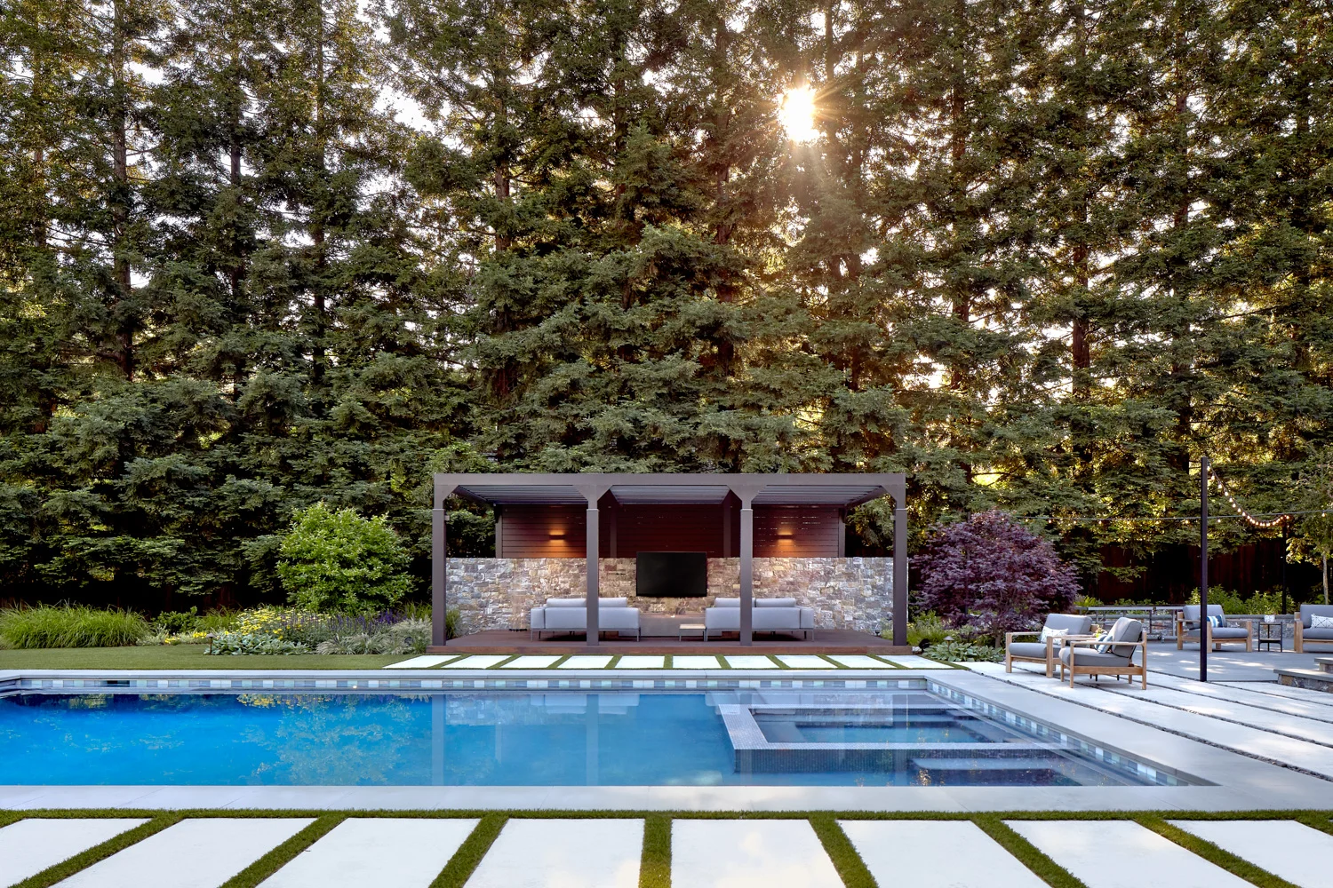 David Thorne Landscape Architect
