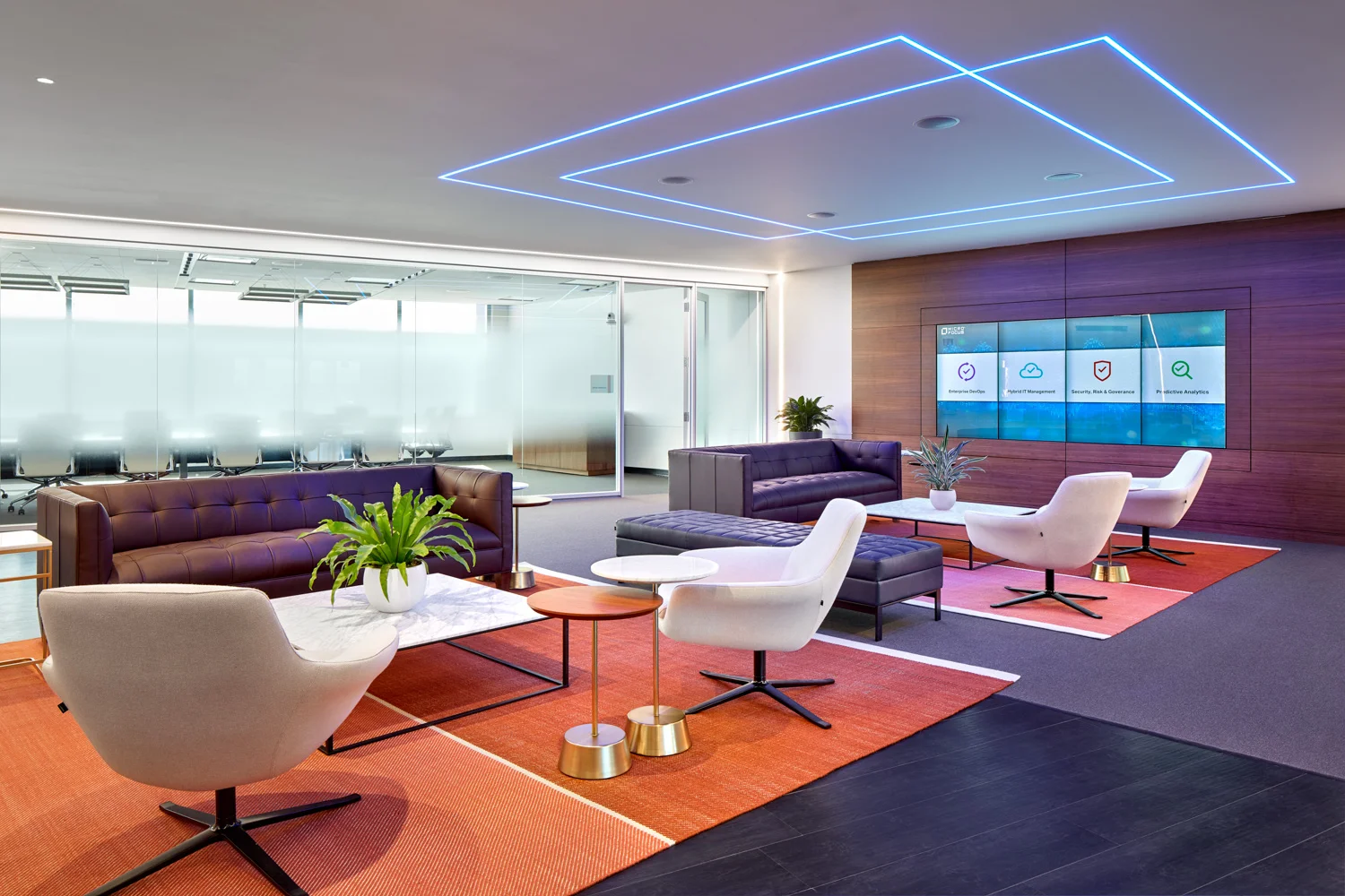 REES Associates