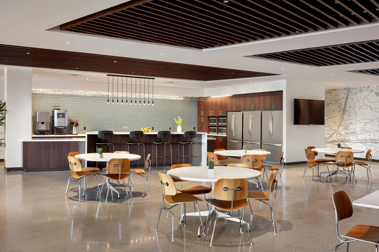 REES Associates