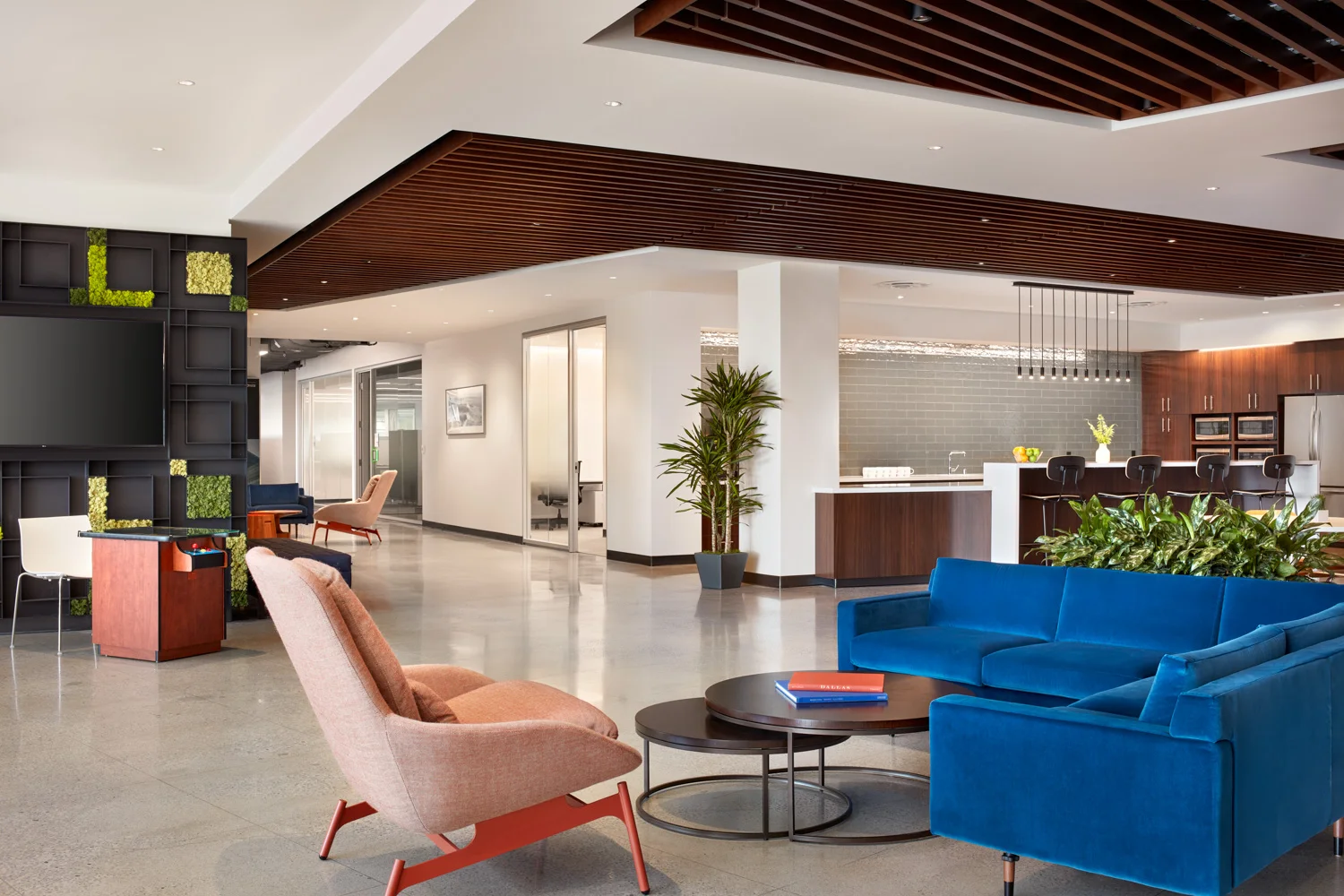 REES Associates