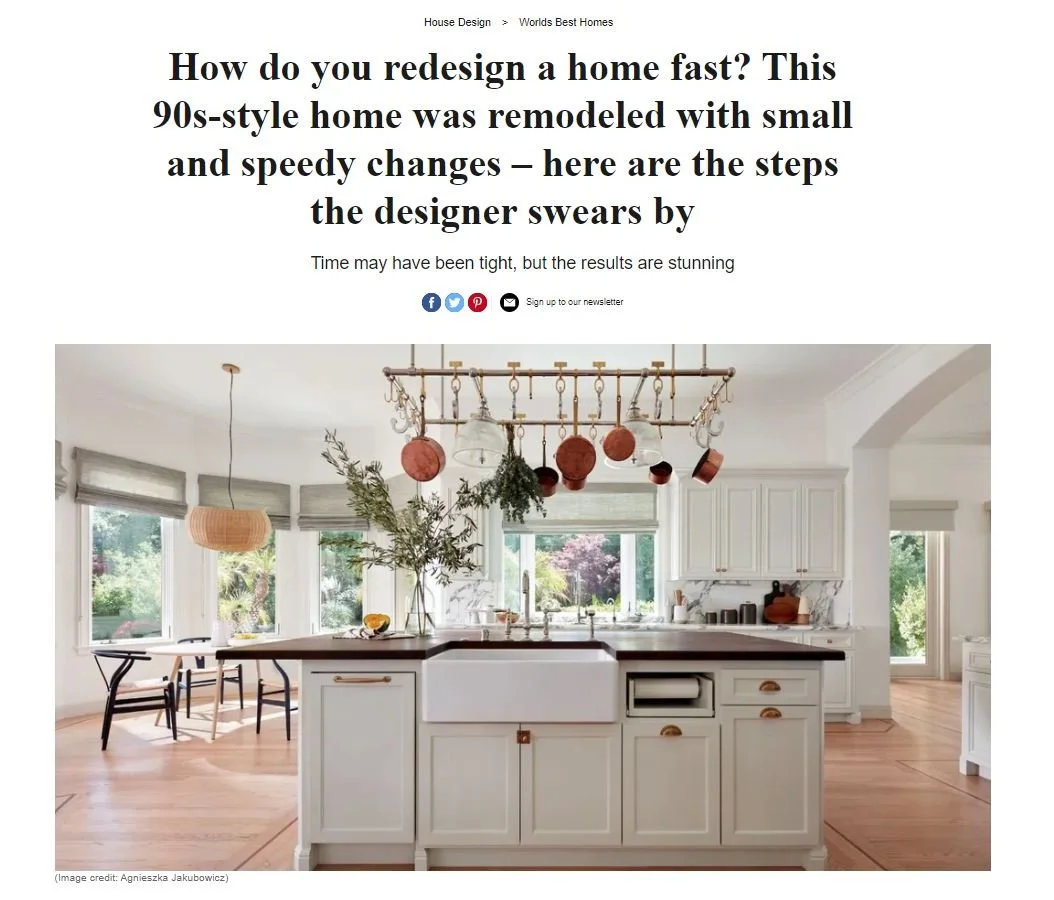 Homes&Gardens, November 2023