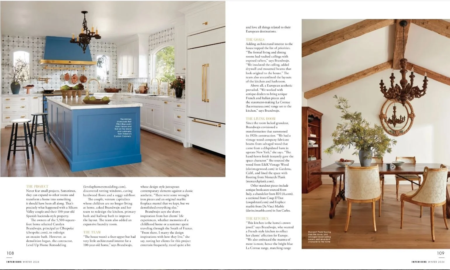 Silicon Valley, February 2024