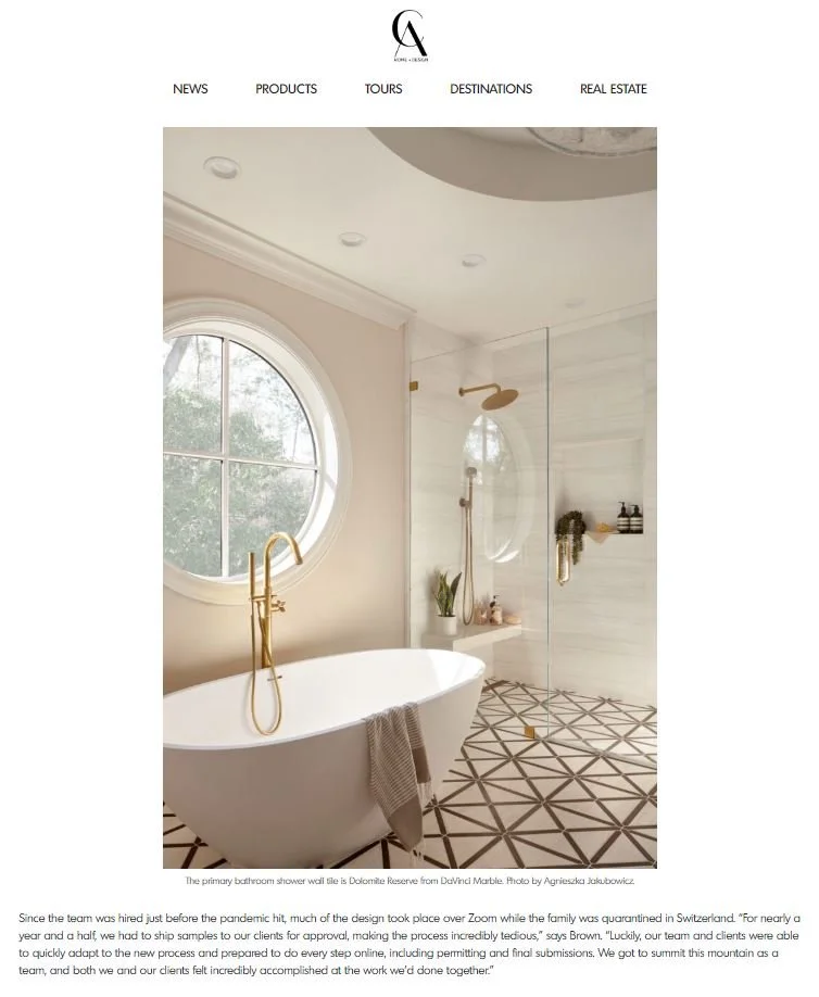 CA Home+Design, February 2024 3