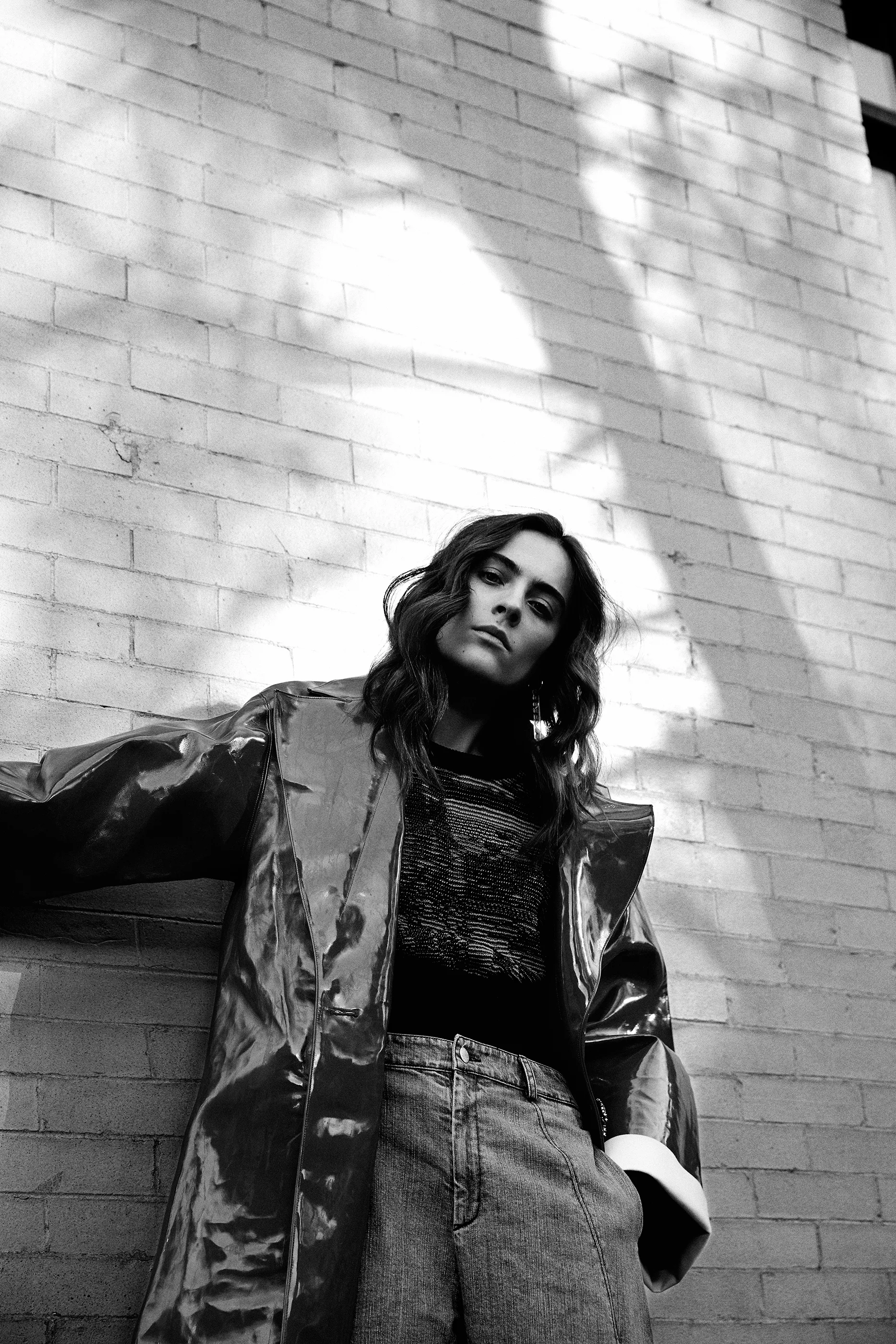 Monrowe magazine