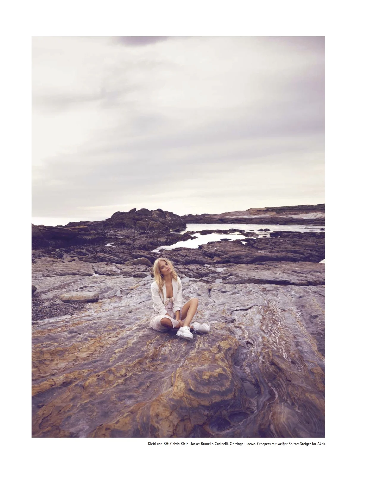 Icon Magazine