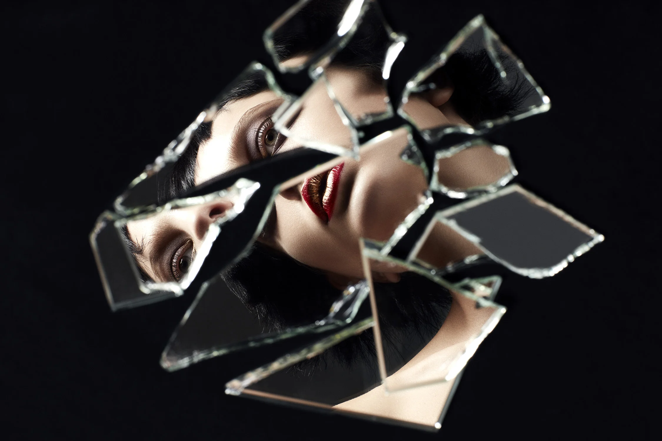 Design Scene magazine