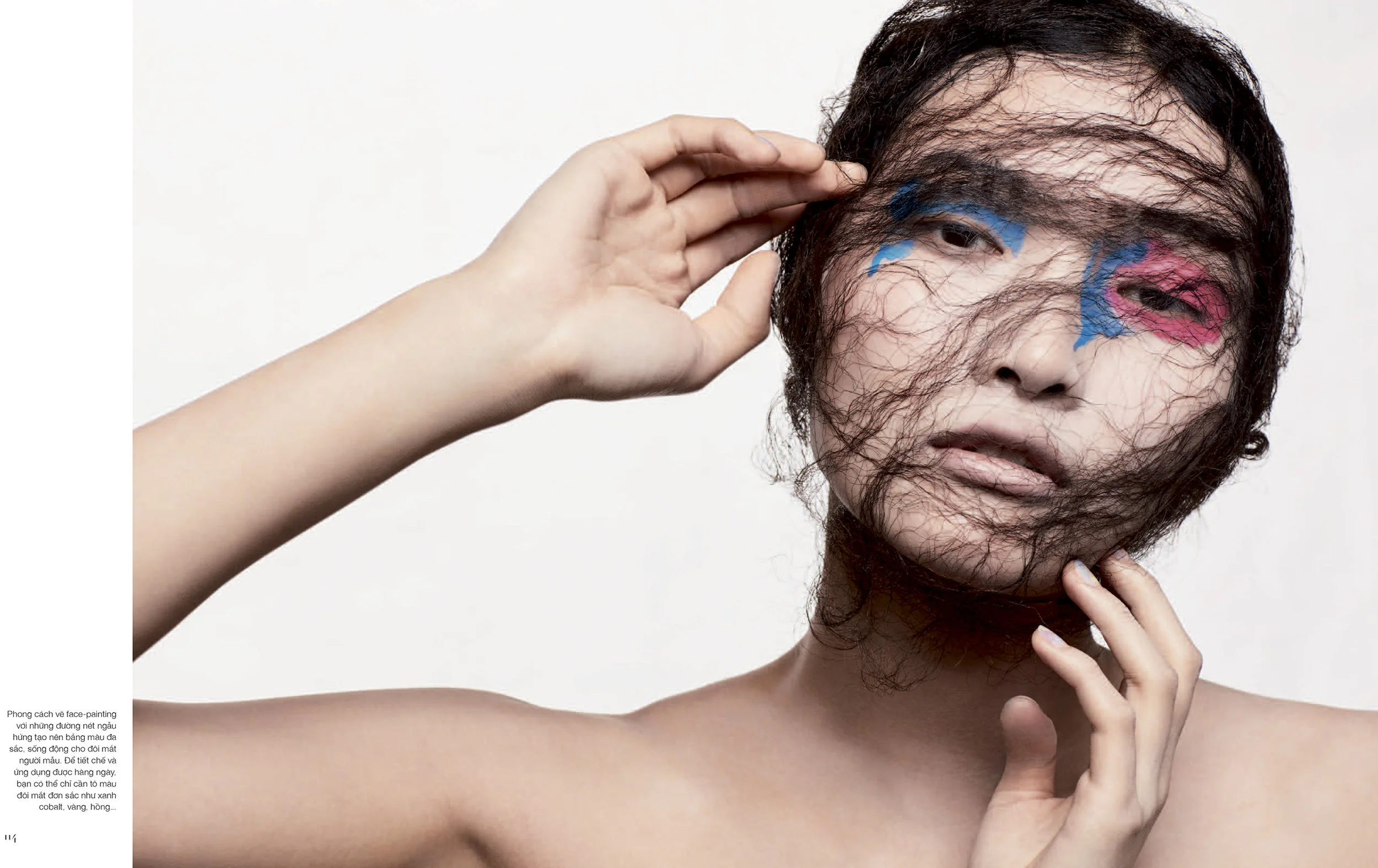 Harper's Bazaar magazine