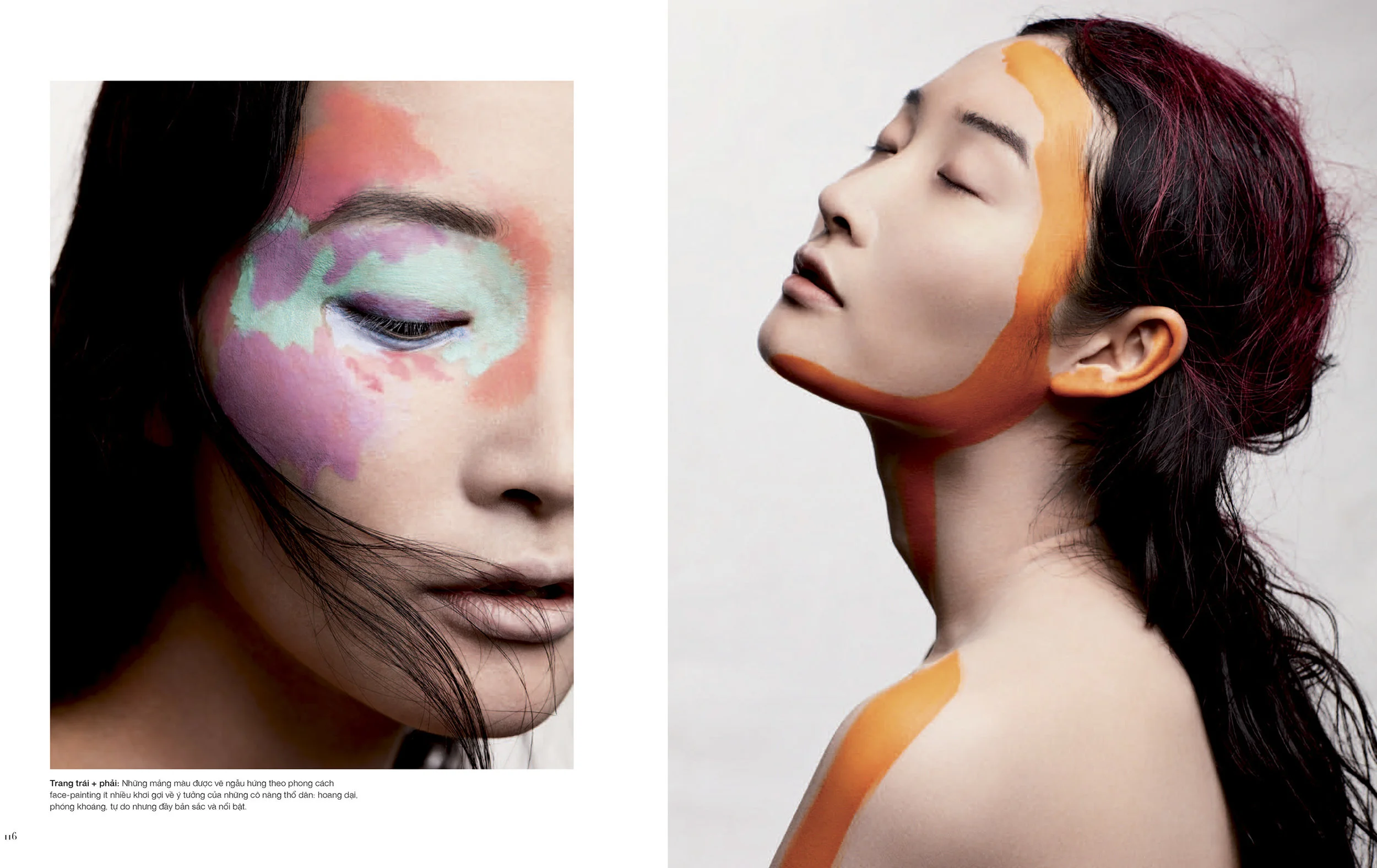Harper's Bazaar magazine