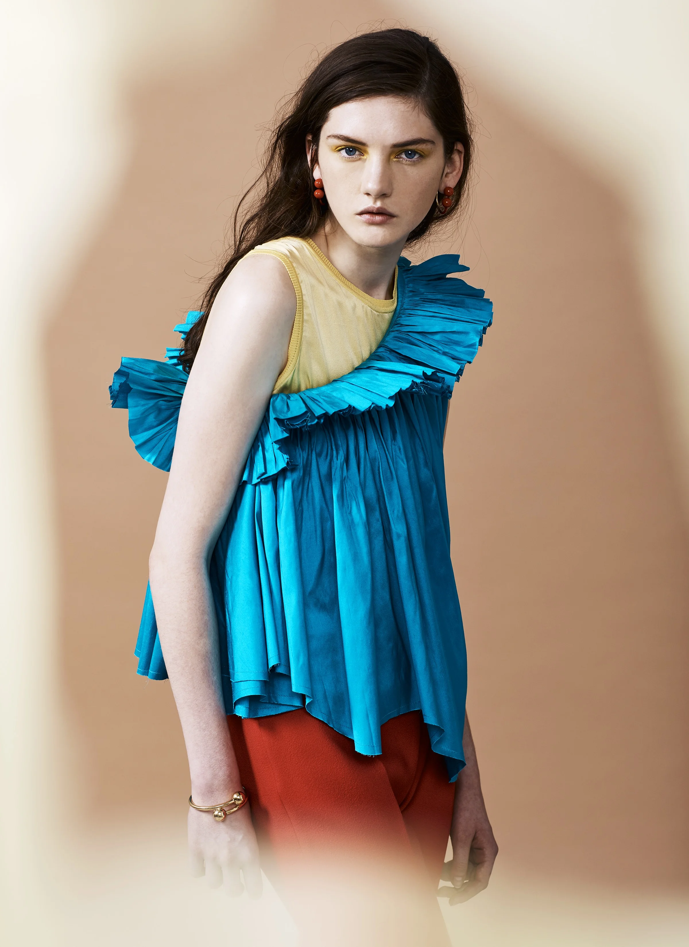 Reserved magazine