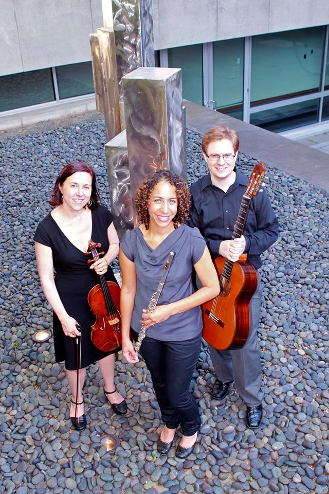 Westport, CT: Vienna Nights and Southern Days