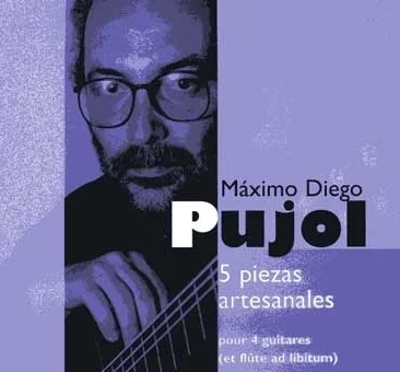 New Haven Guitar Quartet Debut