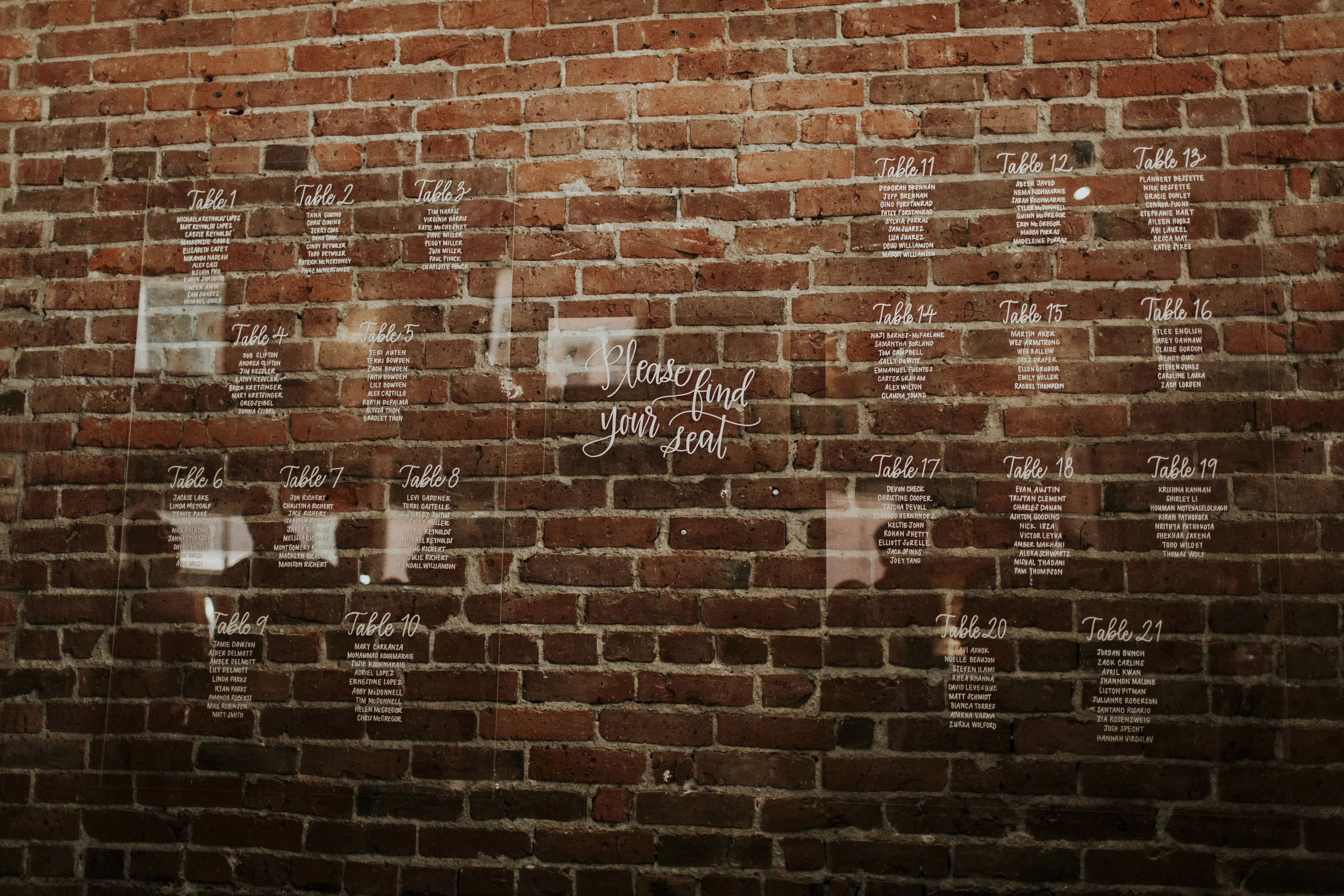  Photo courtesy of  Victoria Carlson Photography . 