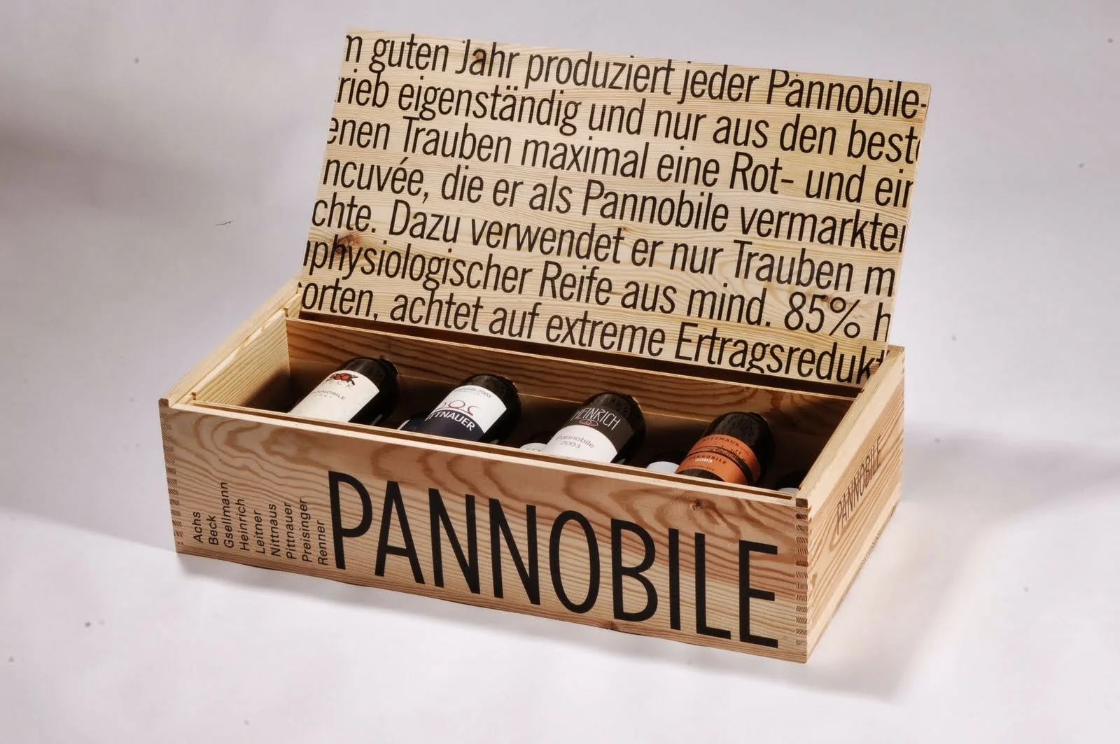 Weinkiste