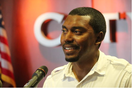 MME film festival director Gershon Hinkson talks about this year's Movies At The Mill.