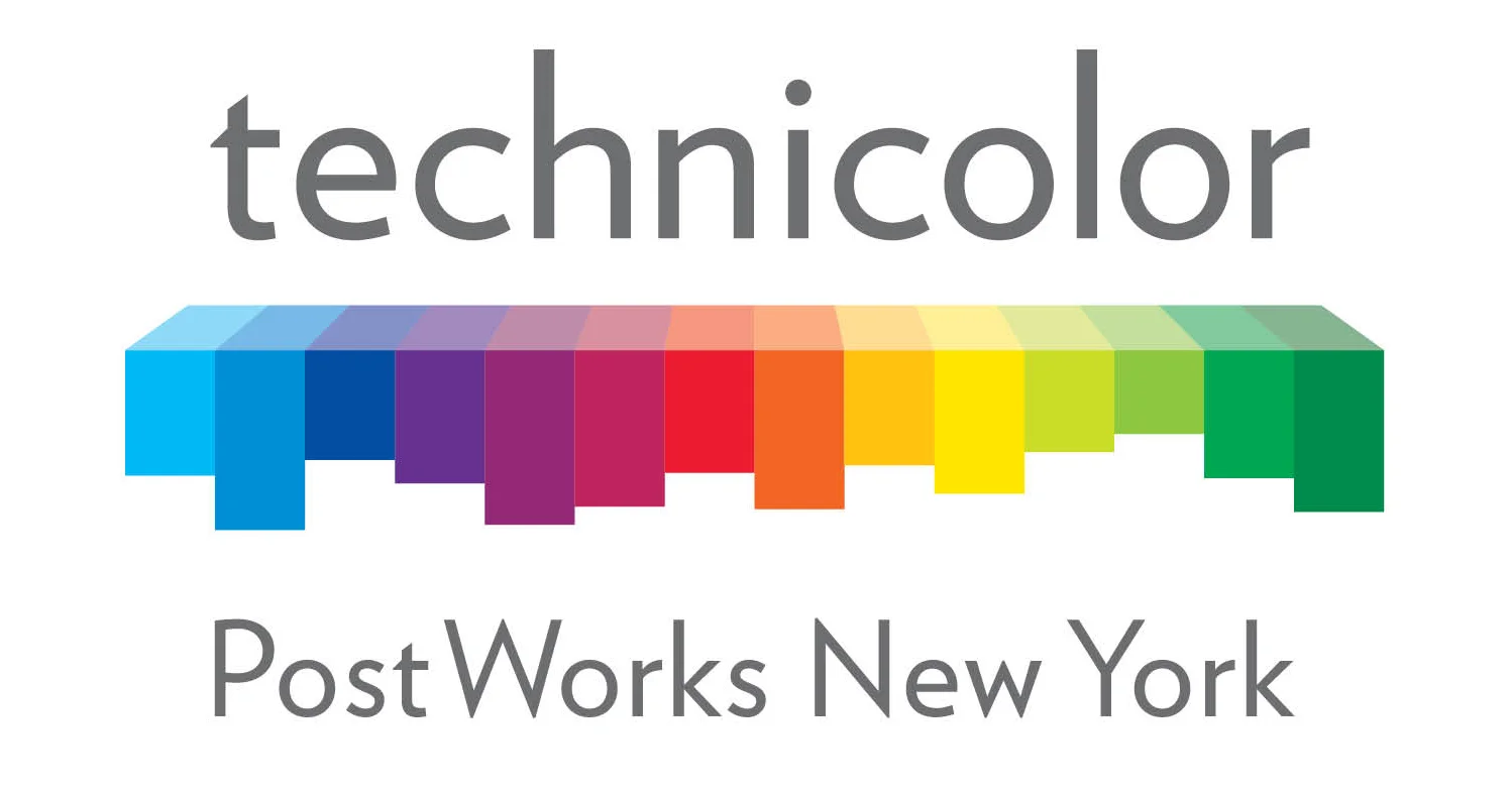 Technicolor PostWorks New York is the East Coast’s most comprehensive digital motion picture and post-production facility, employing an exceptional team of artists, engineers and project managers to serve our clients through the film&nbsp;  and TV finishing process.&nbsp;  Offering data workflows, telecine/scanning, non-linear editorial and HD picture finishing, digital intermediate and film recording, high-volume encoding and high-speed data transmission, as well as comprehensive film and TV sound services on nine mix stages, Technicolor PostWorks New York serves as one source for every post production requirement.&nbsp;  For more information, visit&nbsp;  http://www.technicolorpwny.com