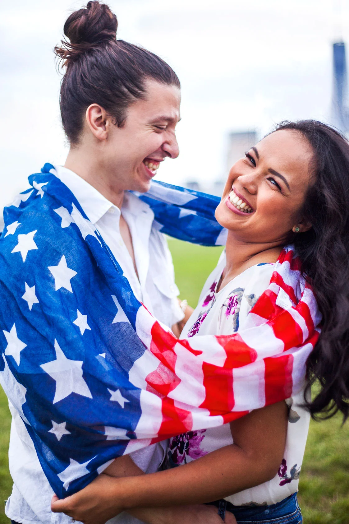 Sasha Preziosa Photography | New Jersey Engagement Photography