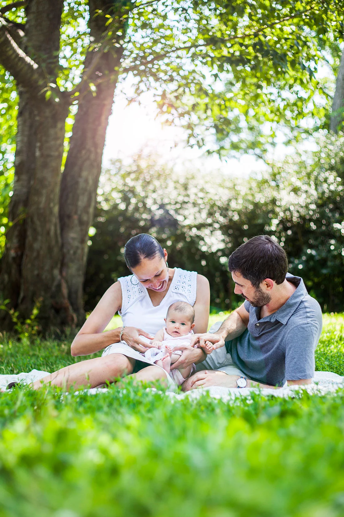 NJ NEWBORN PHOTOGRAPHY | SASHA PREZIOSA PHOTOGRAPHY