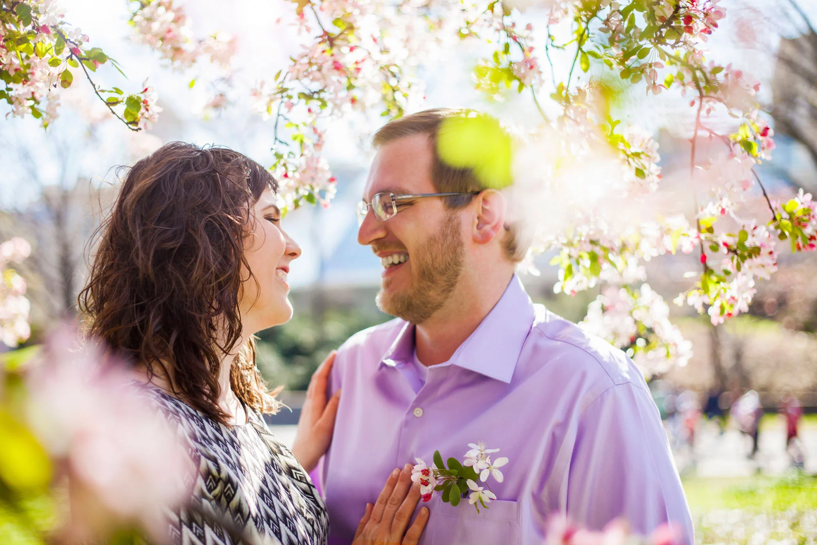 NJ ENGAGEMENT PHOTOGRAPHY | SASHA PREZIOSA PHOTOGRAPHY