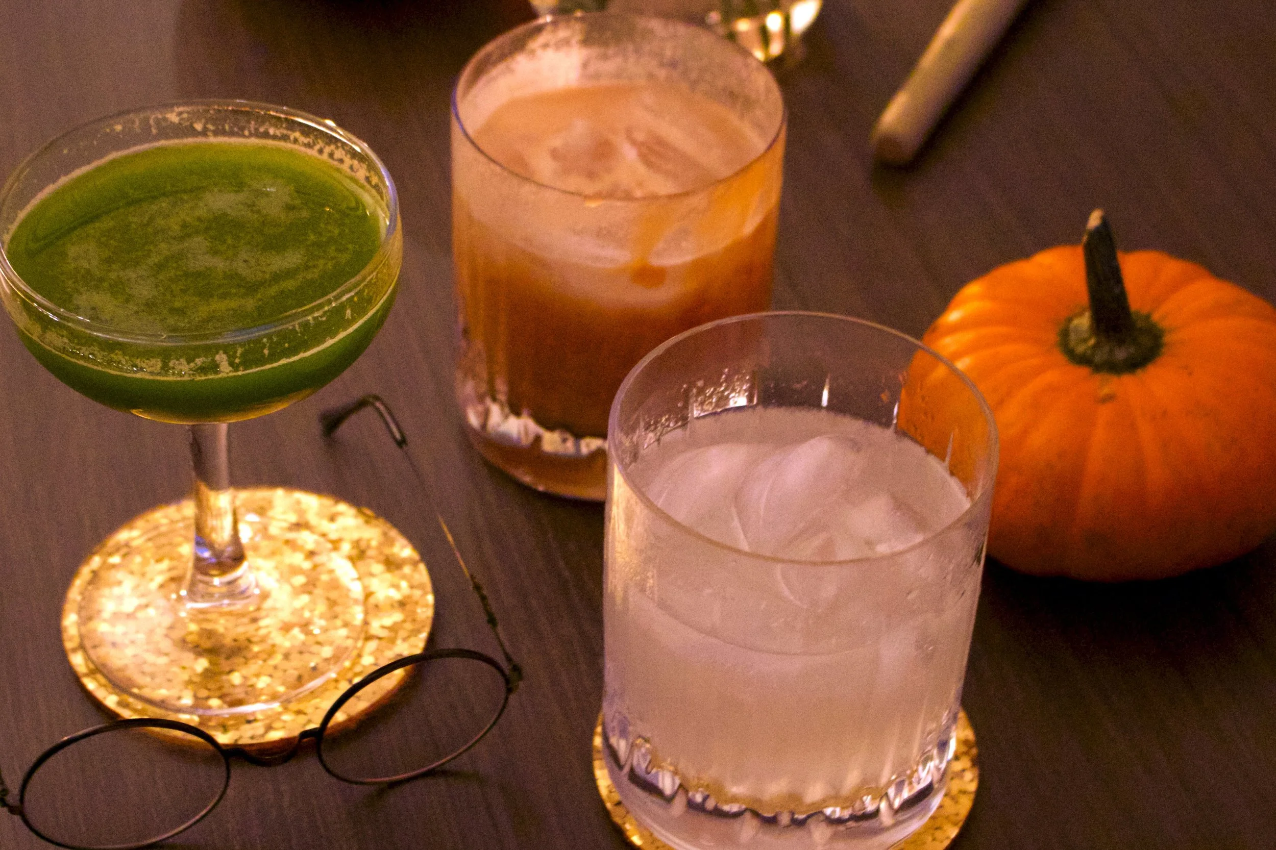 WAY better than a smoothie...
