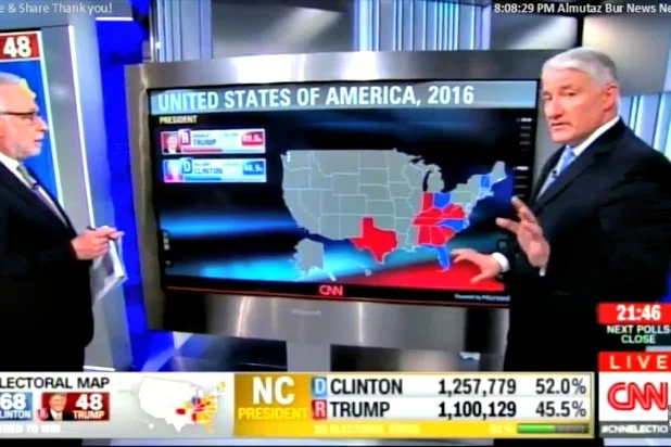 CNN