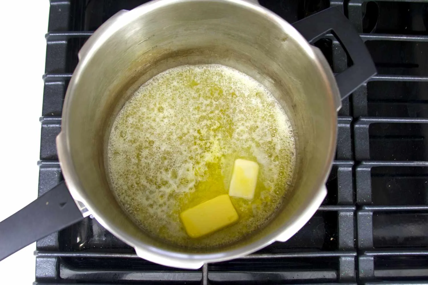 Oh heeeeey, Butter!