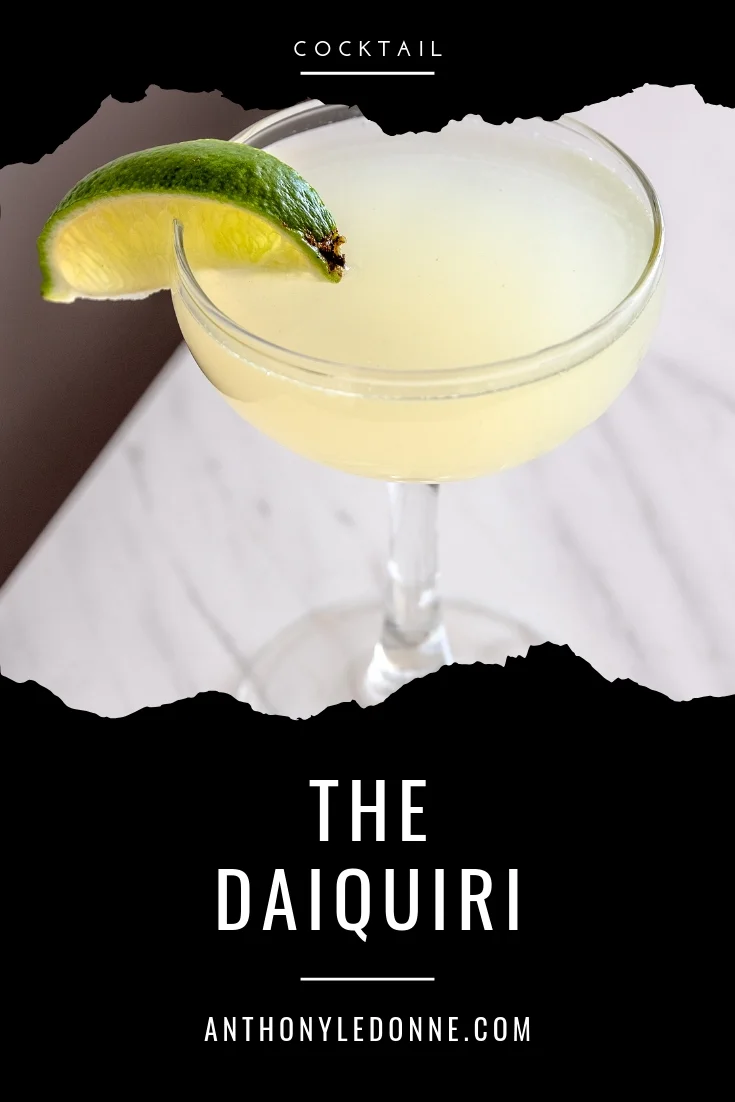 Anthony LeDonne - The Blog - The Daiquiri.jpg
