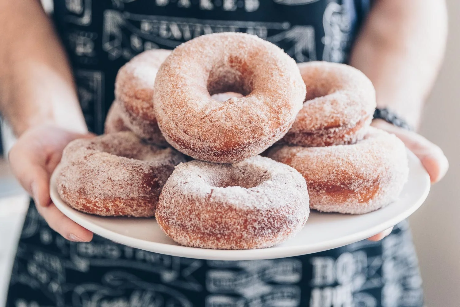 Anthony LeDonne Is Now Fat Because Doughnuts.jpg