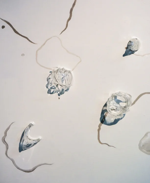 Emergence Series (#1 - Detail)