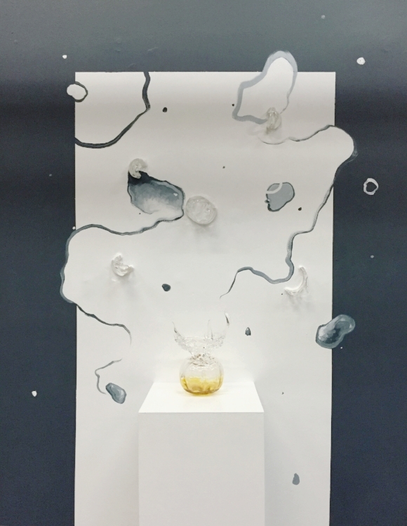 Emergence Series (Installation #2)