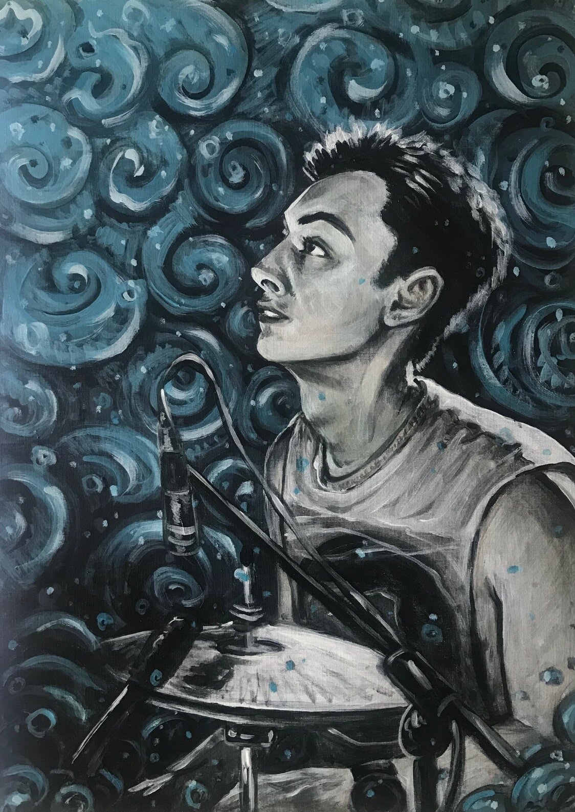 Drummer Boy
