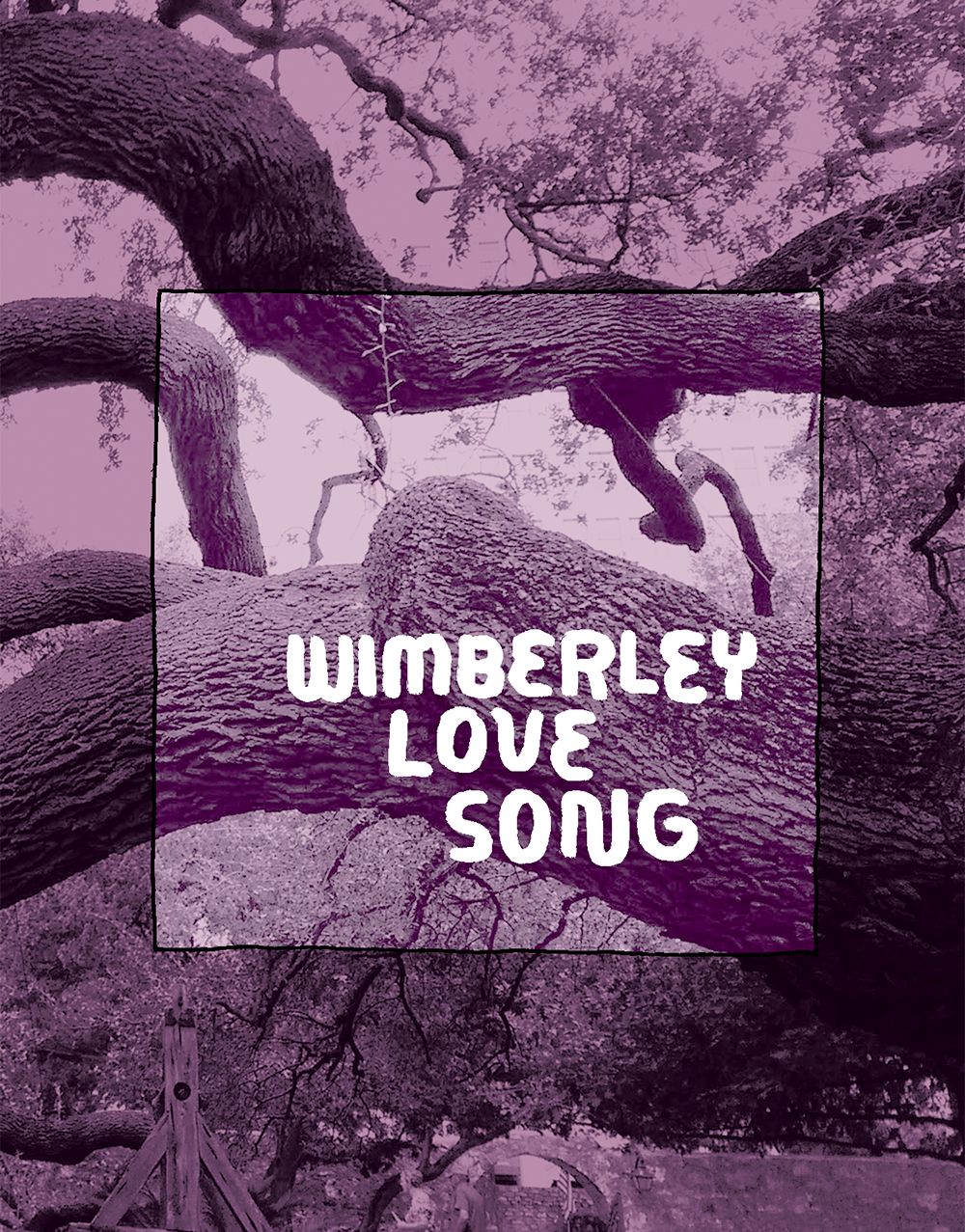 Wimberley Love Song