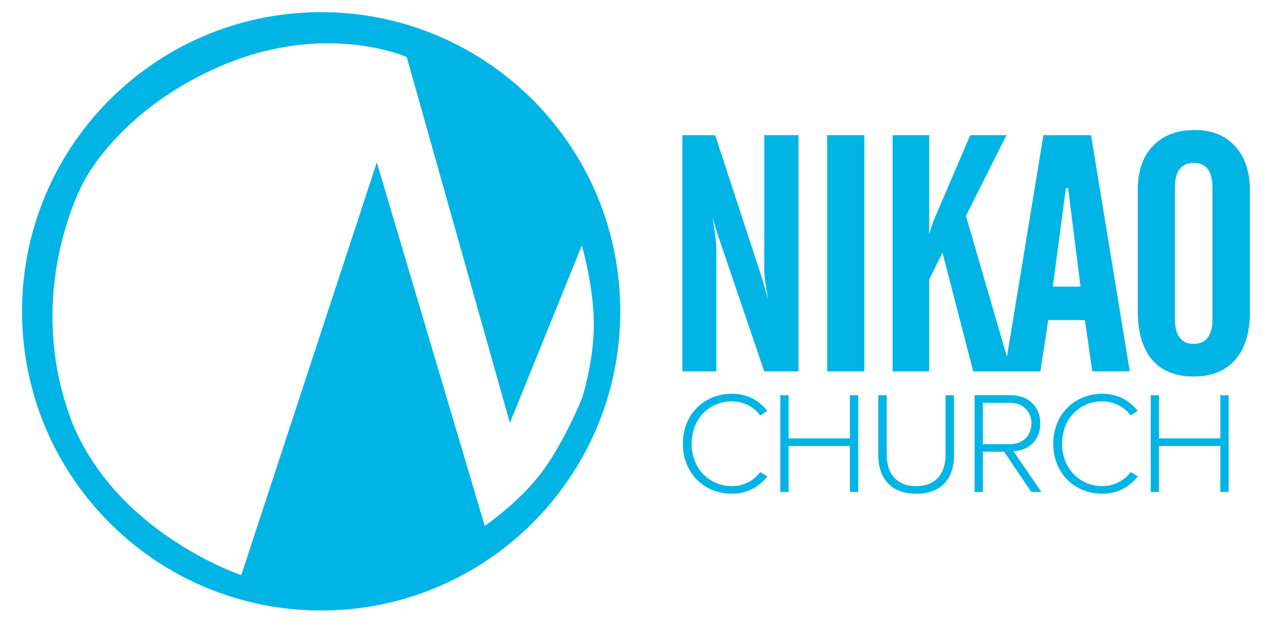 Nikao Nikao Youth — Nikao Church