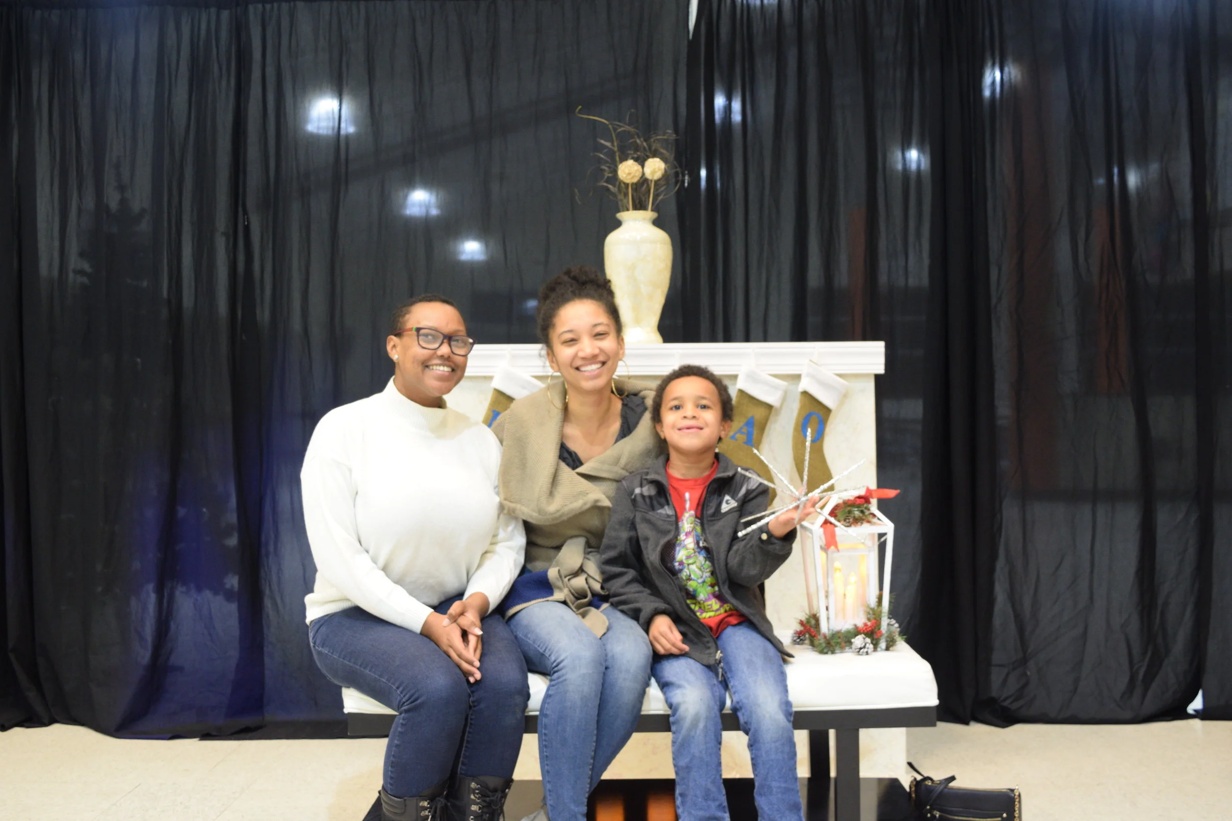 20. Gavin, Desiree C., Juanita Aaron