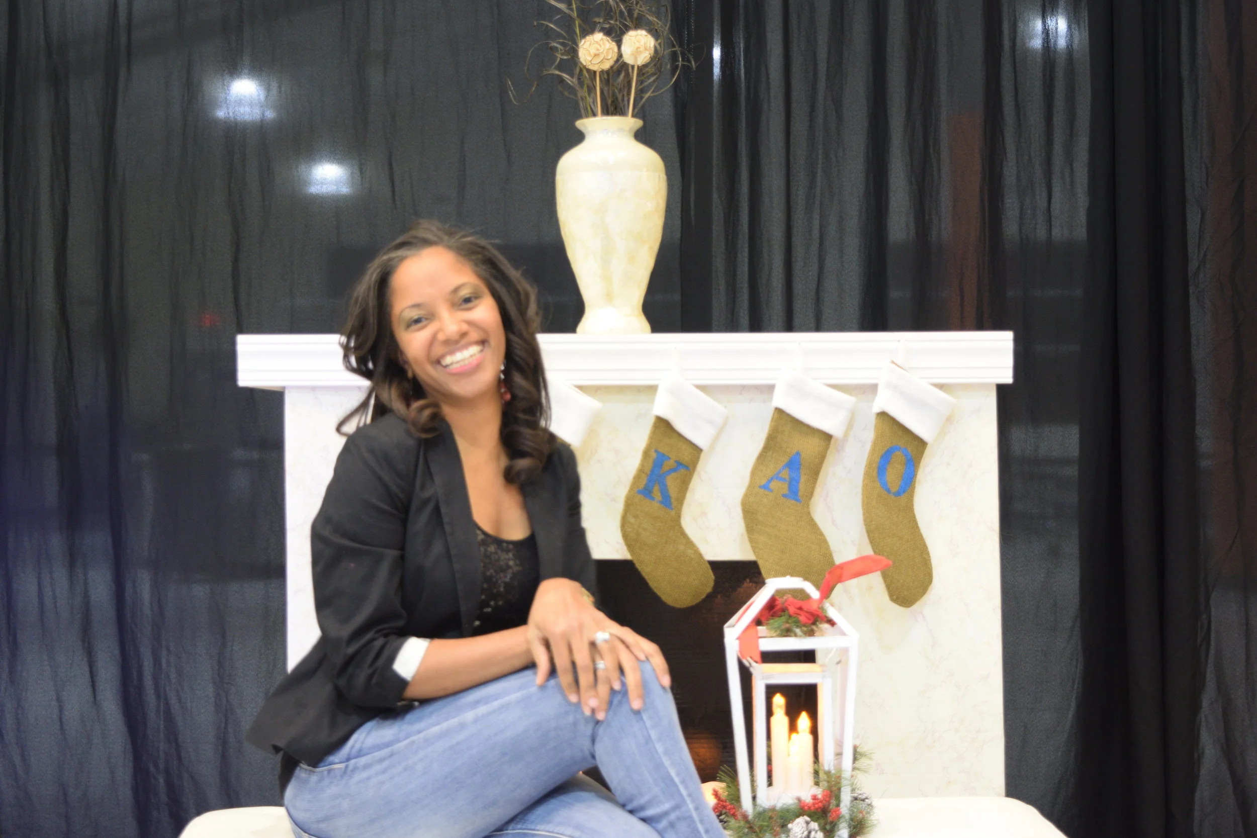 26. Crystal Withers