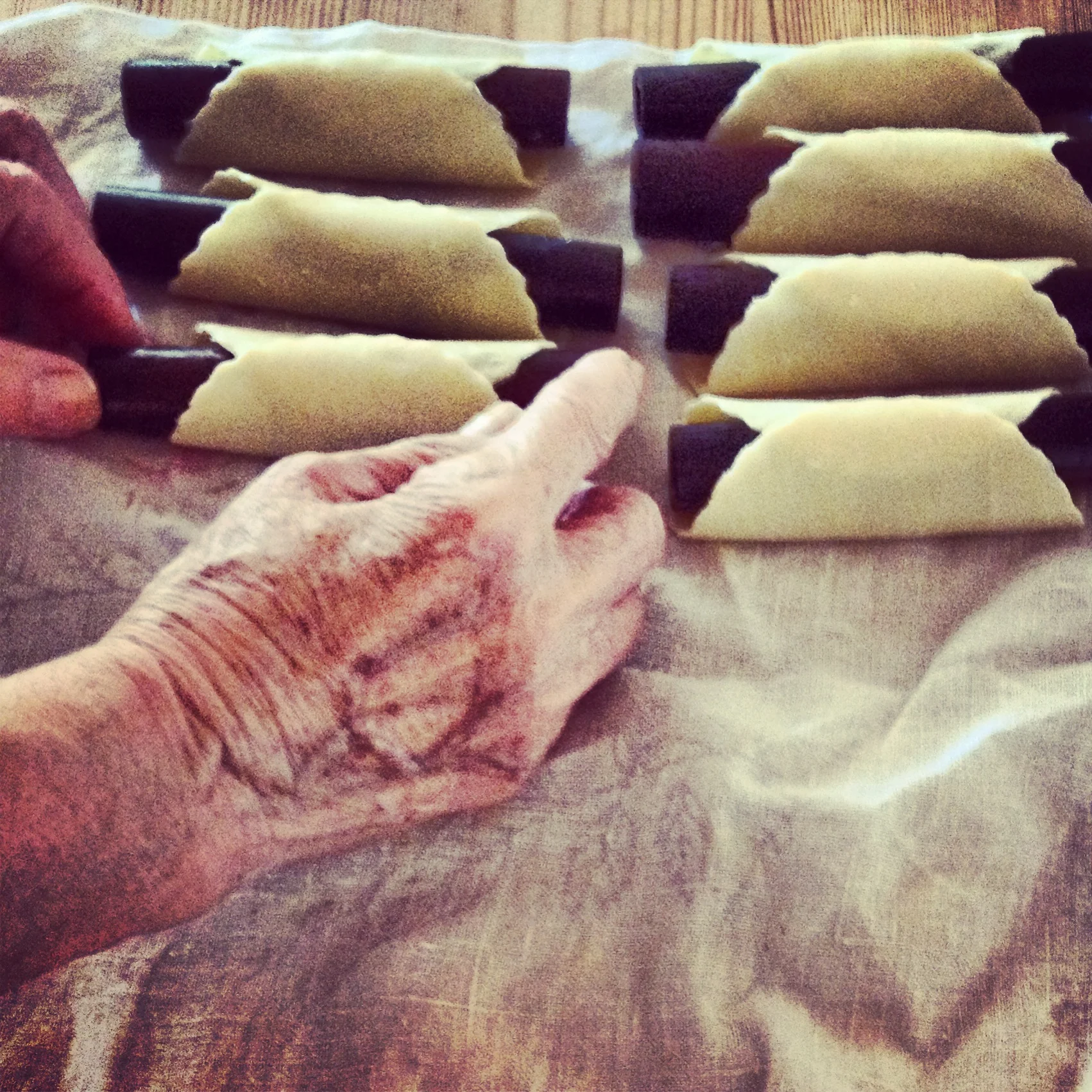 Cooking Demonstration