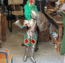 Cooking Demonstration - FULLY BOOKED