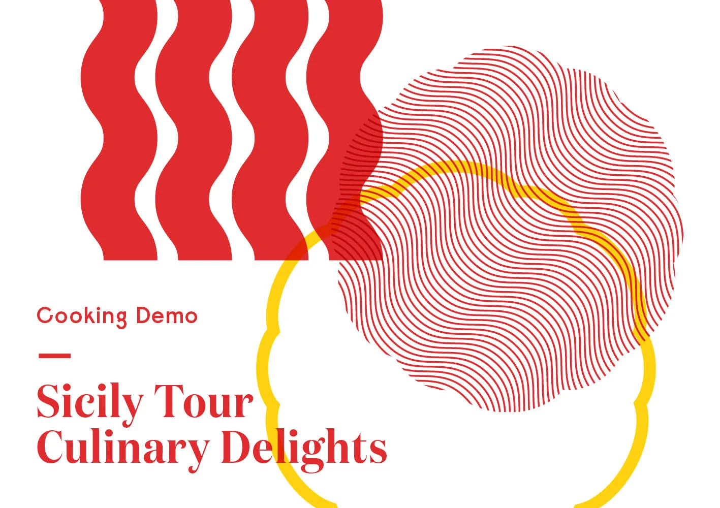 Sicily Tour Culinary Delights