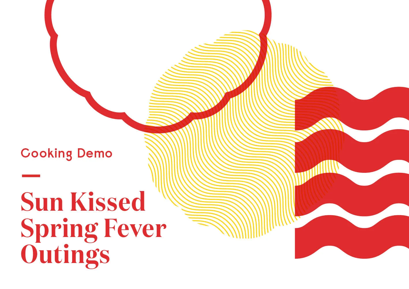 Sun Kissed Spring Fever Outings