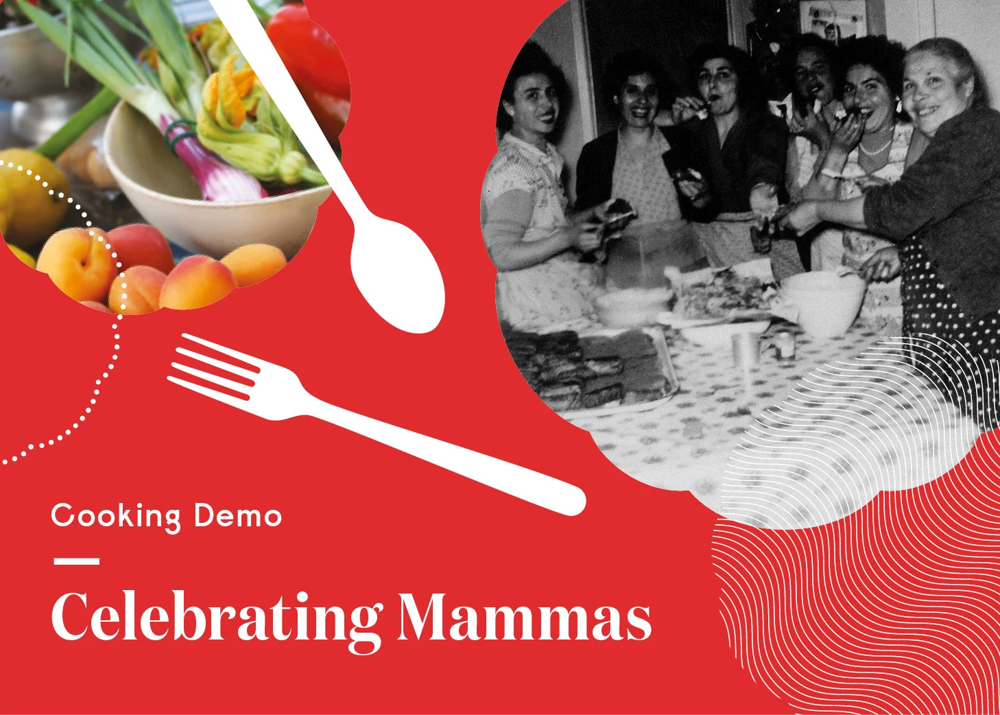 Celebrating Mammas