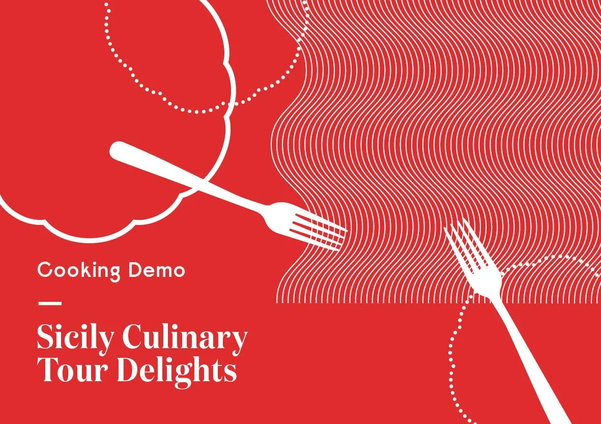 Sicily Culinary Tour Delights