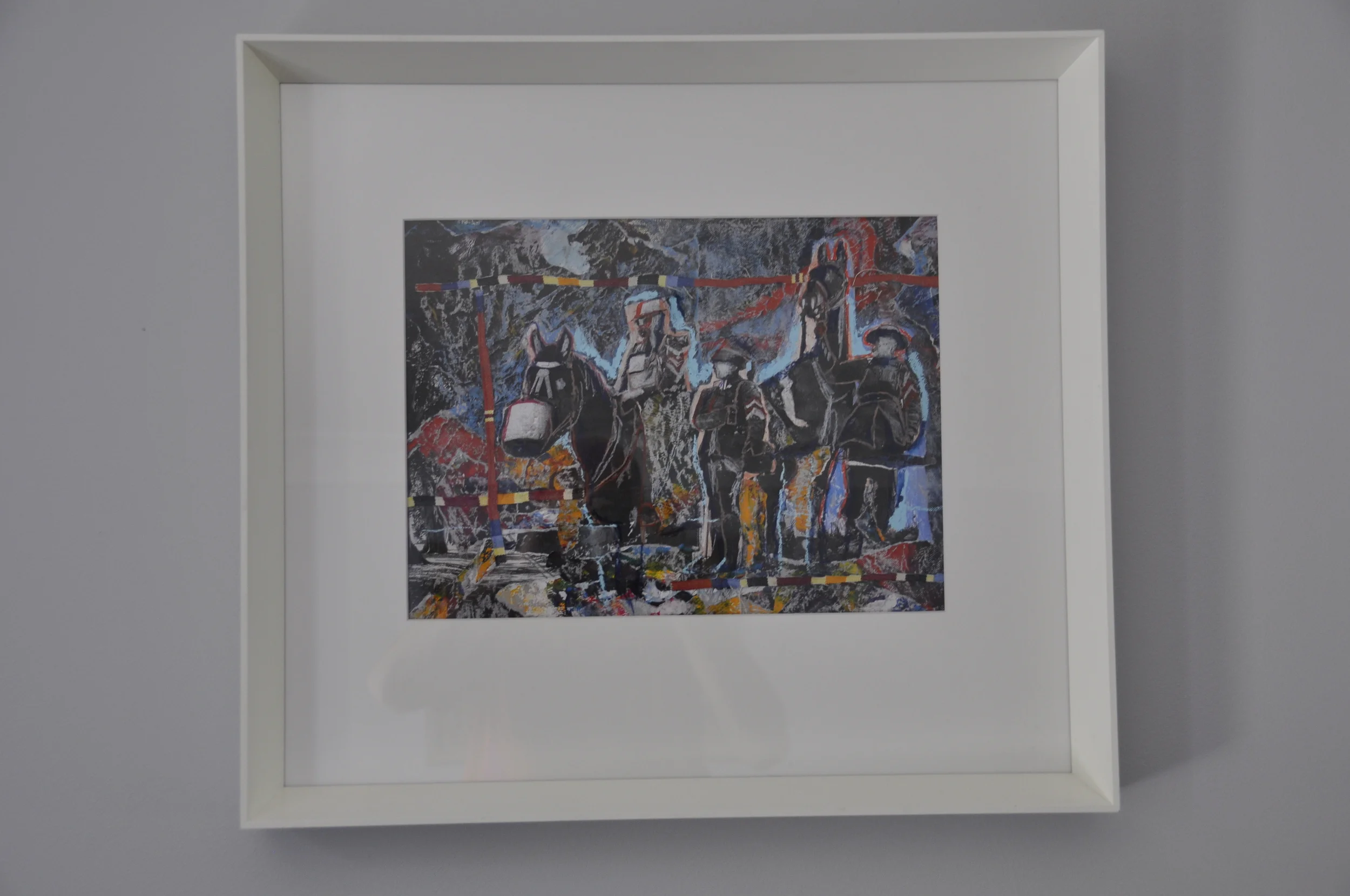 Inverlochy Exhibition