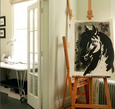 The Studio 2014